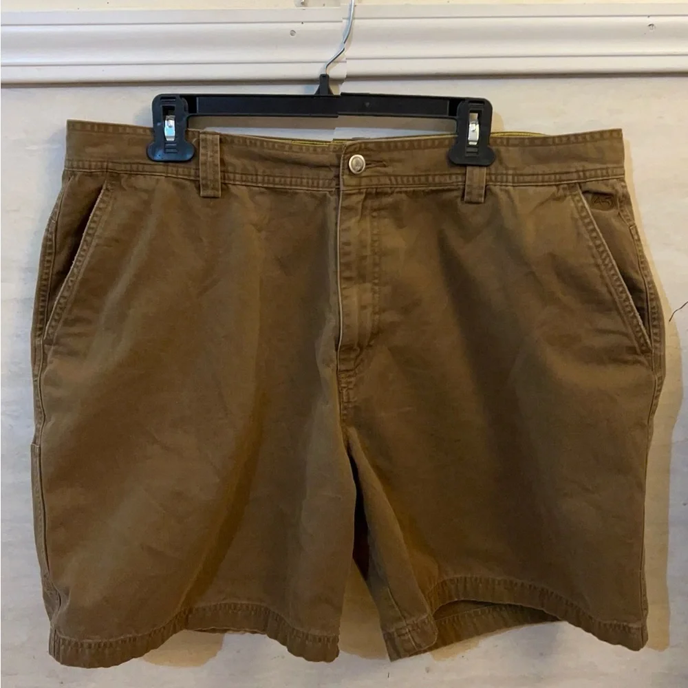 The North Face A5 Series Flat-Front Shorts